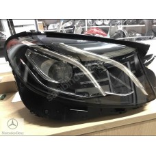 MERCEDES BAŞKAN TİCARET A2139068808 - 2139068808 E SAG FAR 